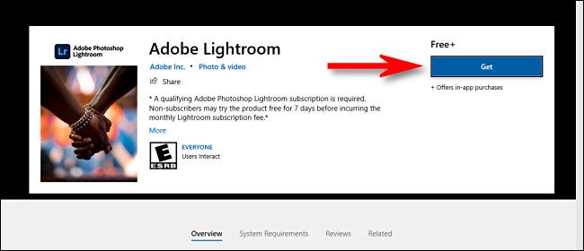 How to Install Apps from Microsoft Store on Windows 10
