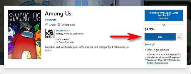 How to Install Apps from Microsoft Store on Windows 10