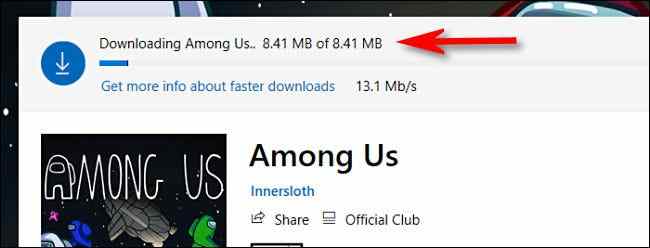 How to Install Apps from Microsoft Store on Windows 10