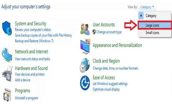 How to Overcome File Explorer Not Responding By Deleting History