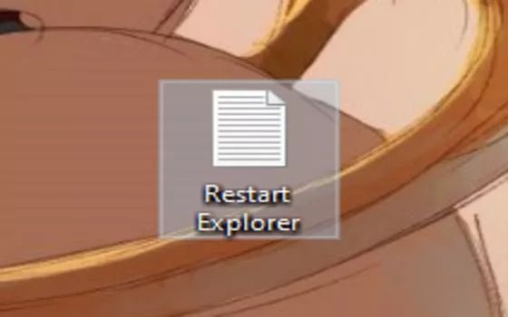 How to Overcome File Explorer Not Responding Through Batch File How to Overcome File Explorer Not Responding Through Batch File