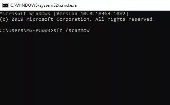 How to Overcome File Explorer Not Responding Through System File Checker How to Overcome File Explorer Not Responding Through System File Checker