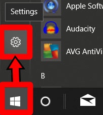 How to Reinstall Windows 10 from PC Settings