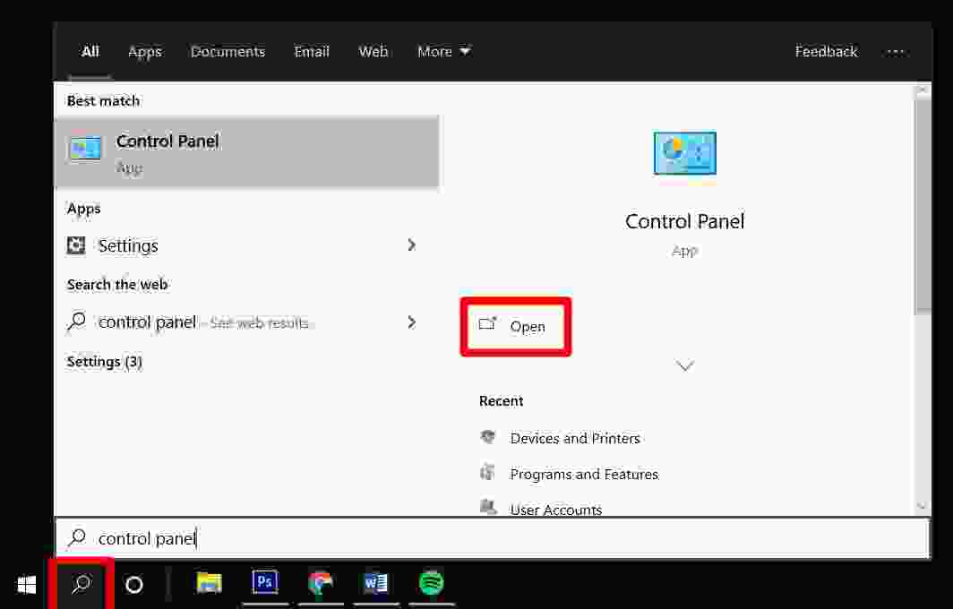 How to Reset Windows 10 Administrator Password with Another Admin Account