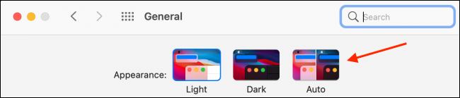 How to Schedule Dark Mode on Mac