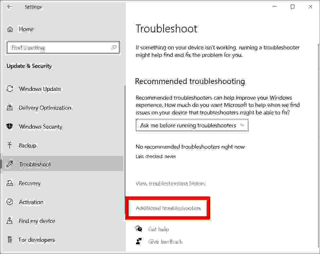 How to Troubleshoot Windows Update