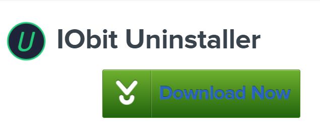 How to uninstall applications on Windows 10 using IObit