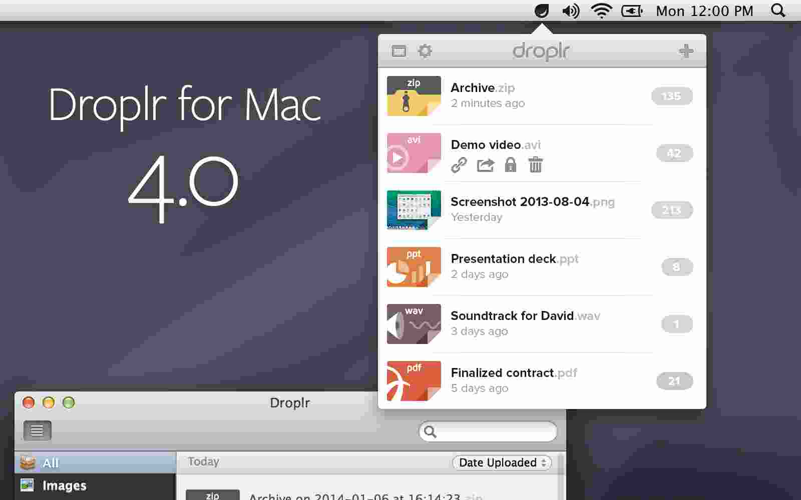 Screenshot With Application Help