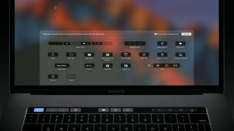 Screenshot With Shift + command + 6