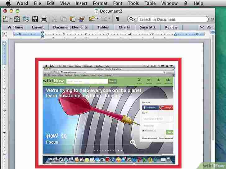 Screenshot to Clipboard