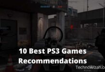 10 Best PS3 Games Recommendations