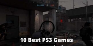 10 Best PS3 Games Recommendations