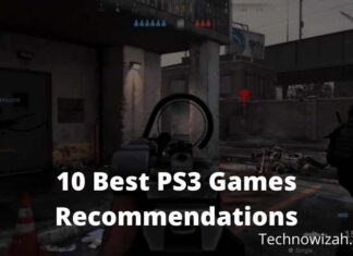 10 Best PS3 Games Recommendations