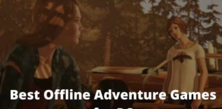 20 Best Offline Adventure Games for PC