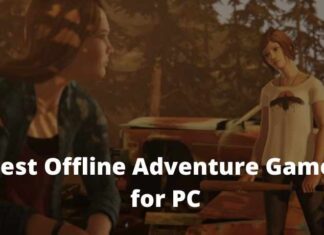 20 Best Offline Adventure Games for PC