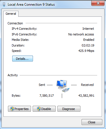 3 Ways To View And Check Computer IP Address