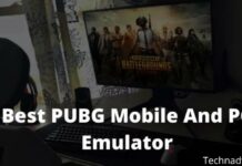 4 Best PUBG PC Emulator Recommendations on Android