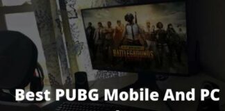 4 Best PUBG PC Emulator Recommendations on Android