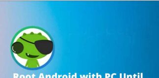 7+ Ways to Root Android with PC Until Success (100% Work)