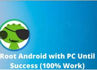 7+ Ways to Root Android with PC Until Success (100% Work)