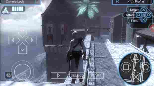 Assassins Creed - Bloodlines