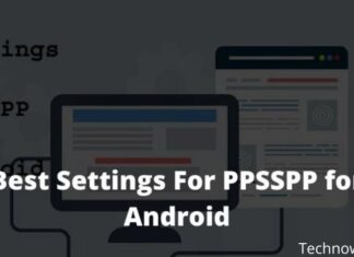 Best Settings For PPSSPP for Android Not Complicated