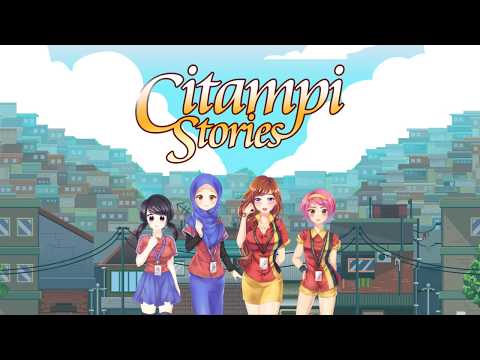 Citampi Stories