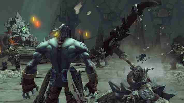Darksiders 2
