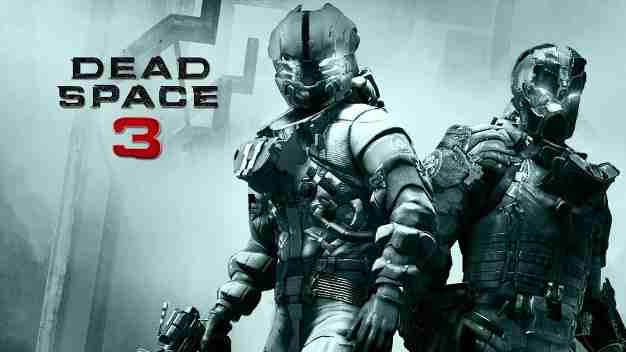 Dead Space 3