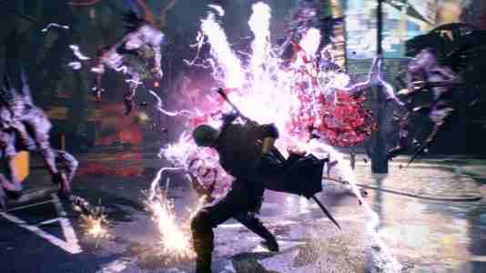 Devil May Cry