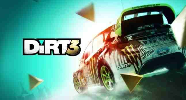 Dirt 3
