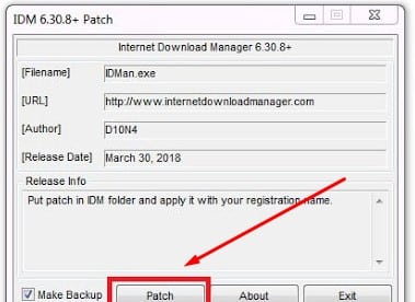 Eliminating Fake Serial Number Messages with Patches