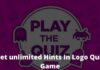 How To Get Unlimited Hints In Logo Quiz Game on Android