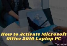 How to Activate Microsoft Office 2010 3 Quick Ways