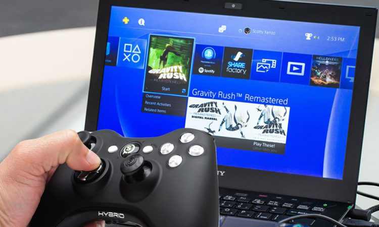How to Download PS2 And PS3 Games on PC