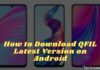 How to Download QFIL Latest Version on Android