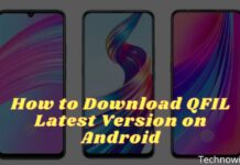 How to Download QFIL Latest Version on Android
