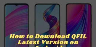 How to Download QFIL Latest Version on Android