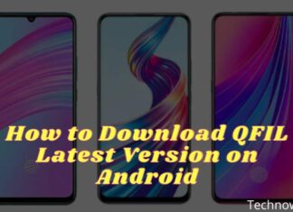 How to Download QFIL Latest Version on Android