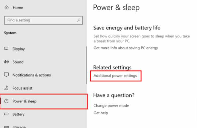 How to Enable Hibernate In Windows 10