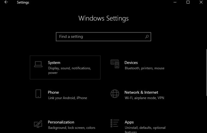 How to Enable Hibernate In Windows 10