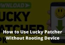 How to Use Lucky Patcher Without Rooting Device