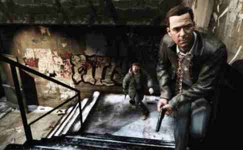 Max Payne 3