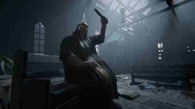 Outlast