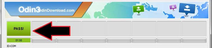 Root via TWRP Recovery