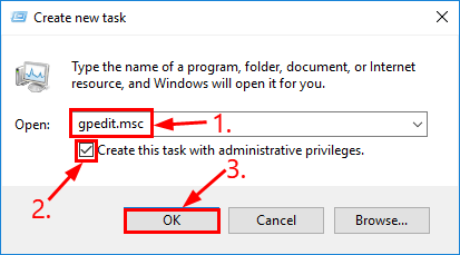 Set Internet Bandwidth Settings