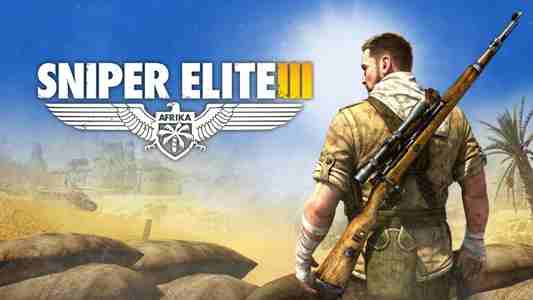 Sniper Elite 3