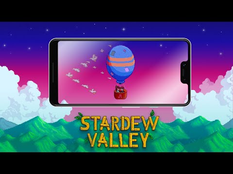Stardew Valley