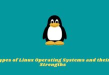 Types of Linux Operating Systems and their Strengths