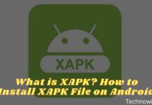 What is XAPK And How to Install XAPK File on Android